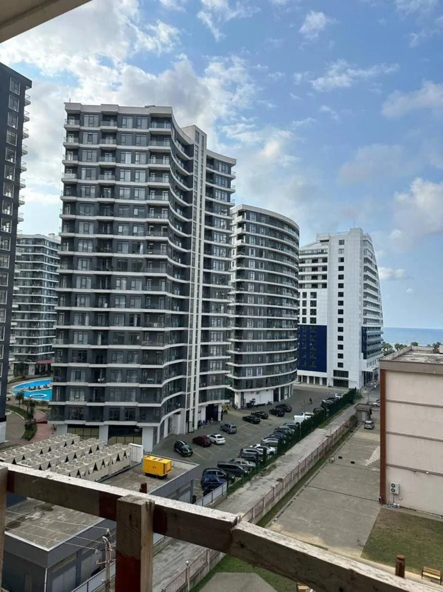Квартира, 107.9 м²