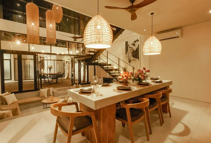 Baliwood II residential complex