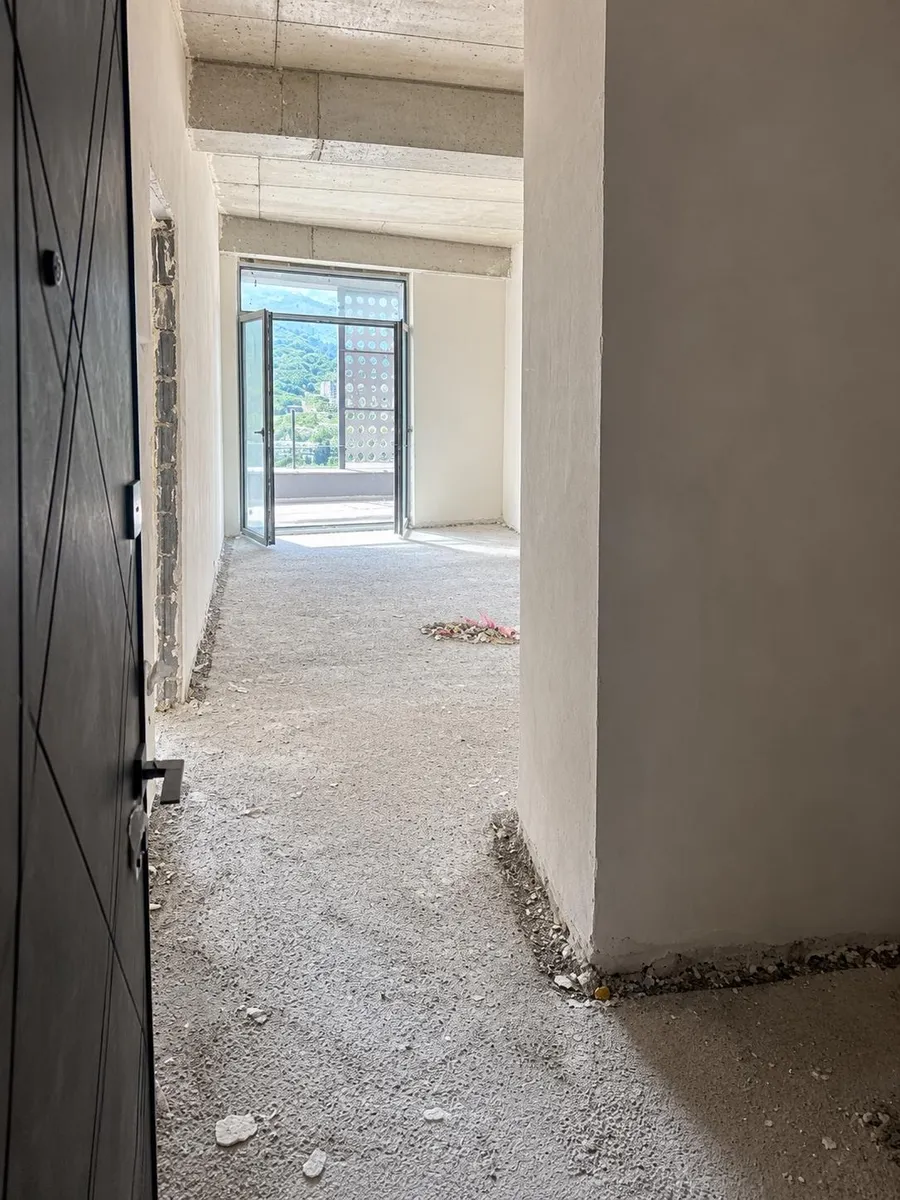 Квартира, 2-комн., 62 м², Universiteti St