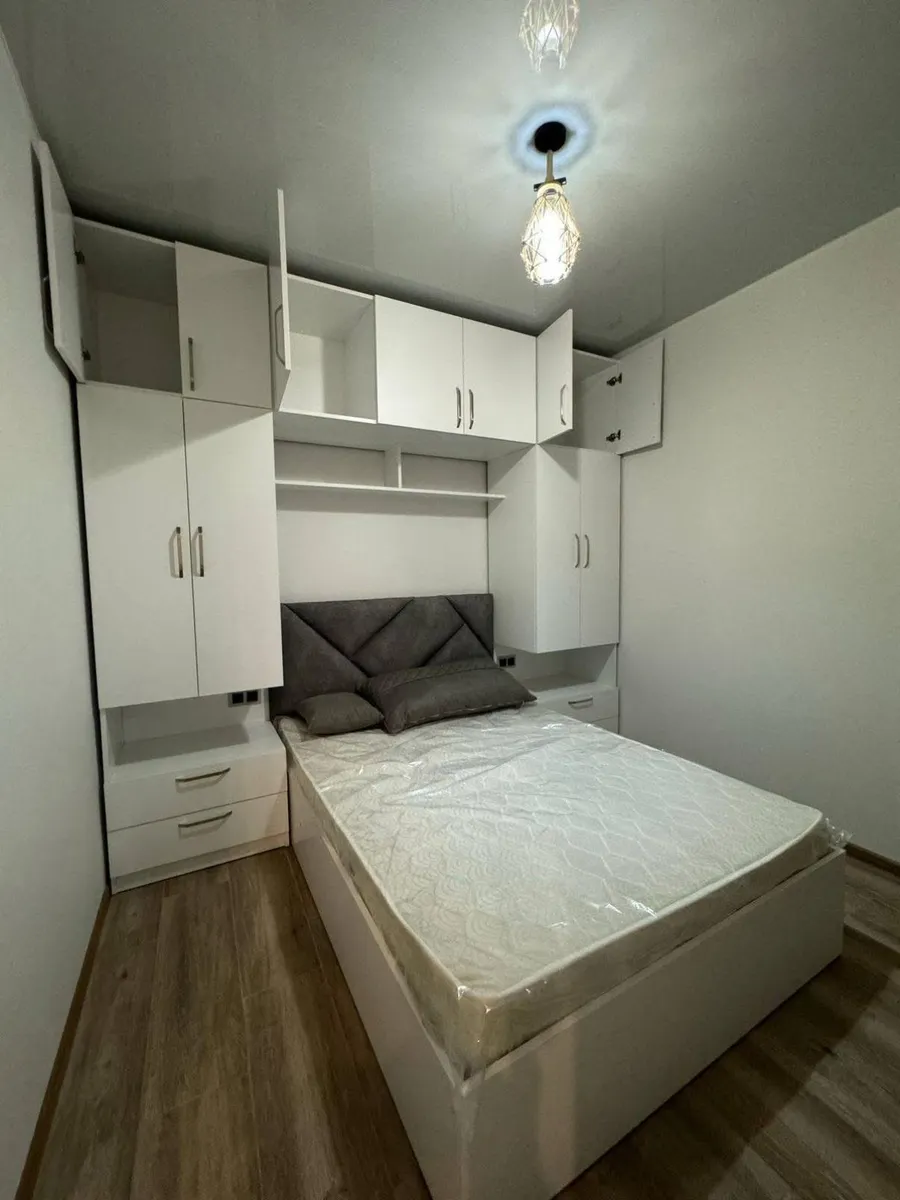 Apartment, 2-room, 45 m², Mikhail Lermontov St, 67