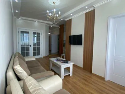 Квартира, 3-комн., 70 м²