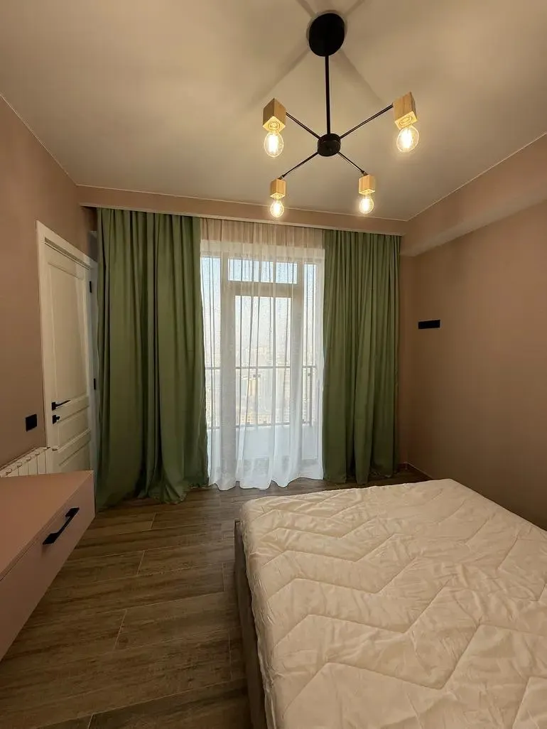 Apartment, 3-room, 68 m²
