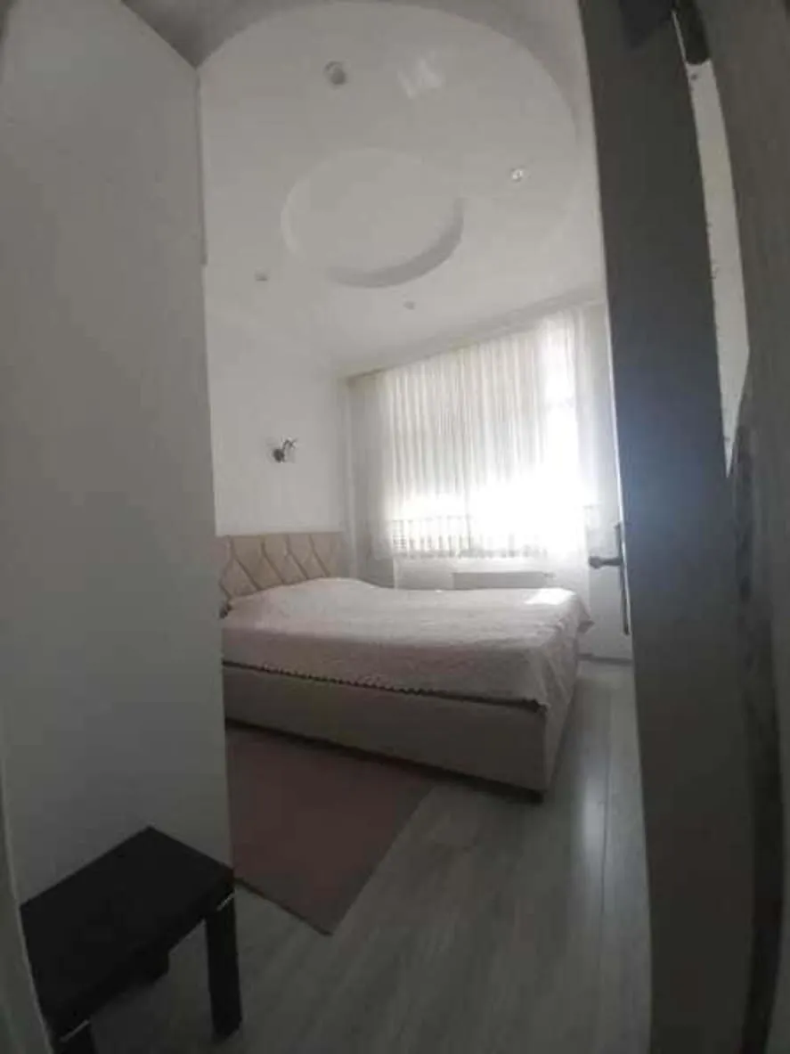 Apartment, 3-room, 96 m²