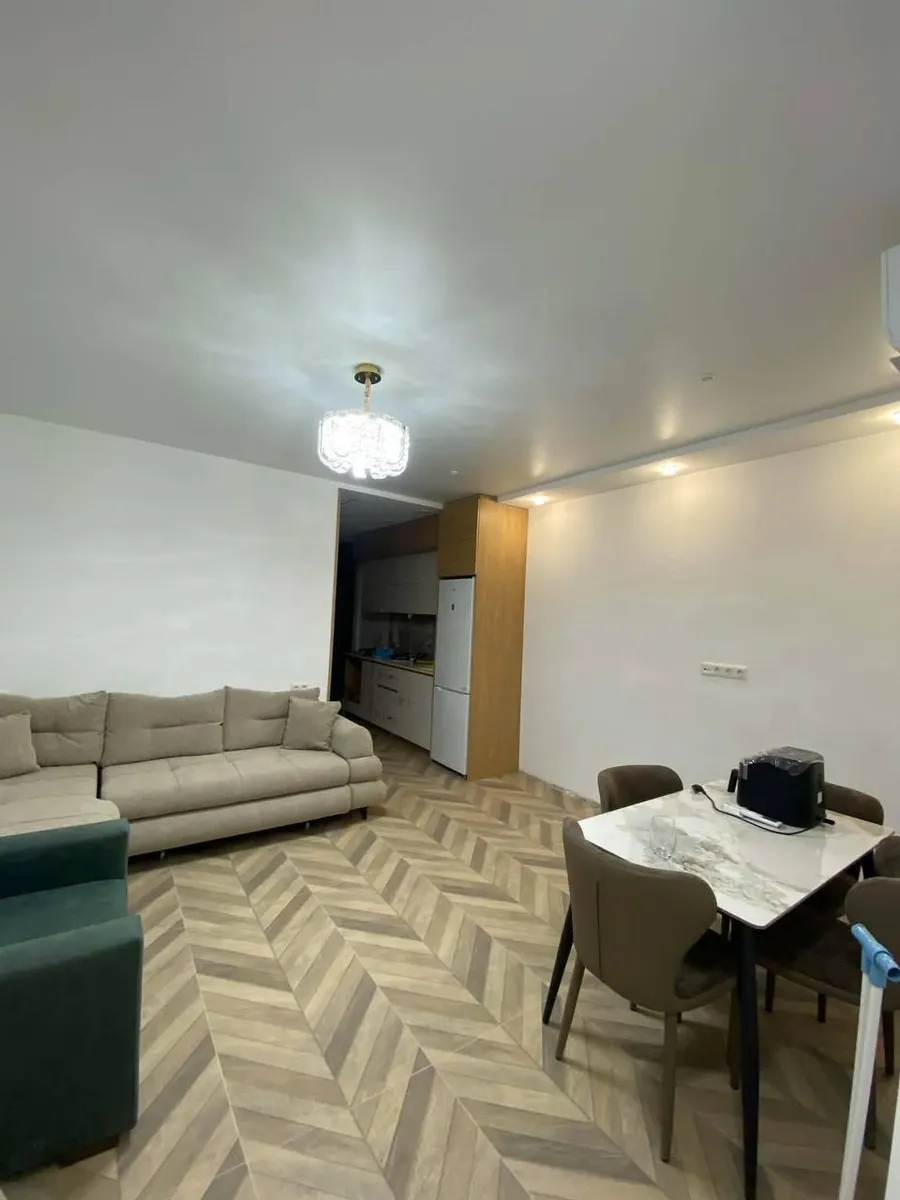 Квартира, 2-комн., 47 м²