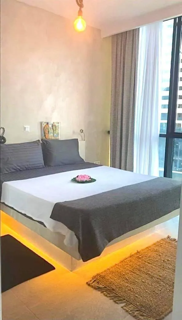 Квартира, 2-комн., 50 м², New Wave