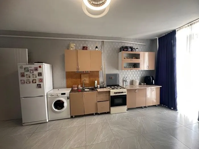 Квартира, 3-комн., 67 м², Dirsi