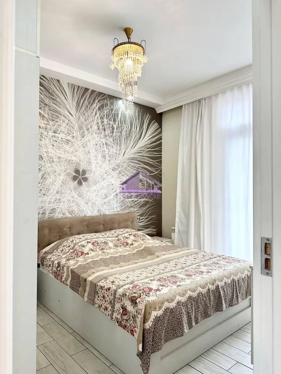 Квартира, 3-комн., 51 м², Selim Khimshiashvili St, 20