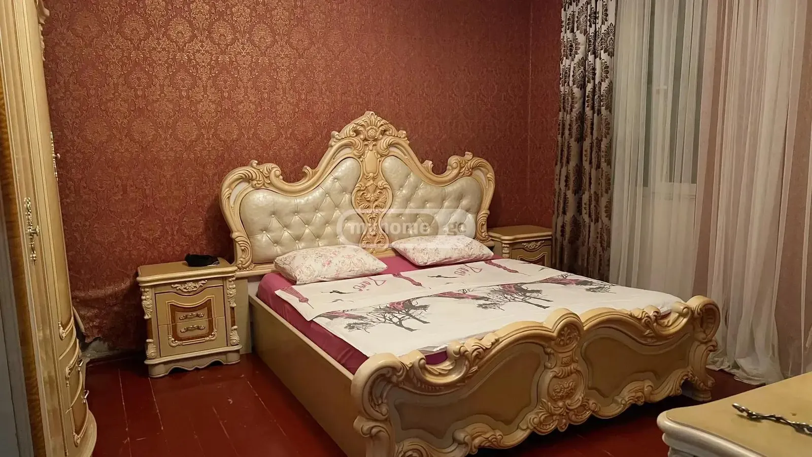 Дом, 6-комн., 100 м²