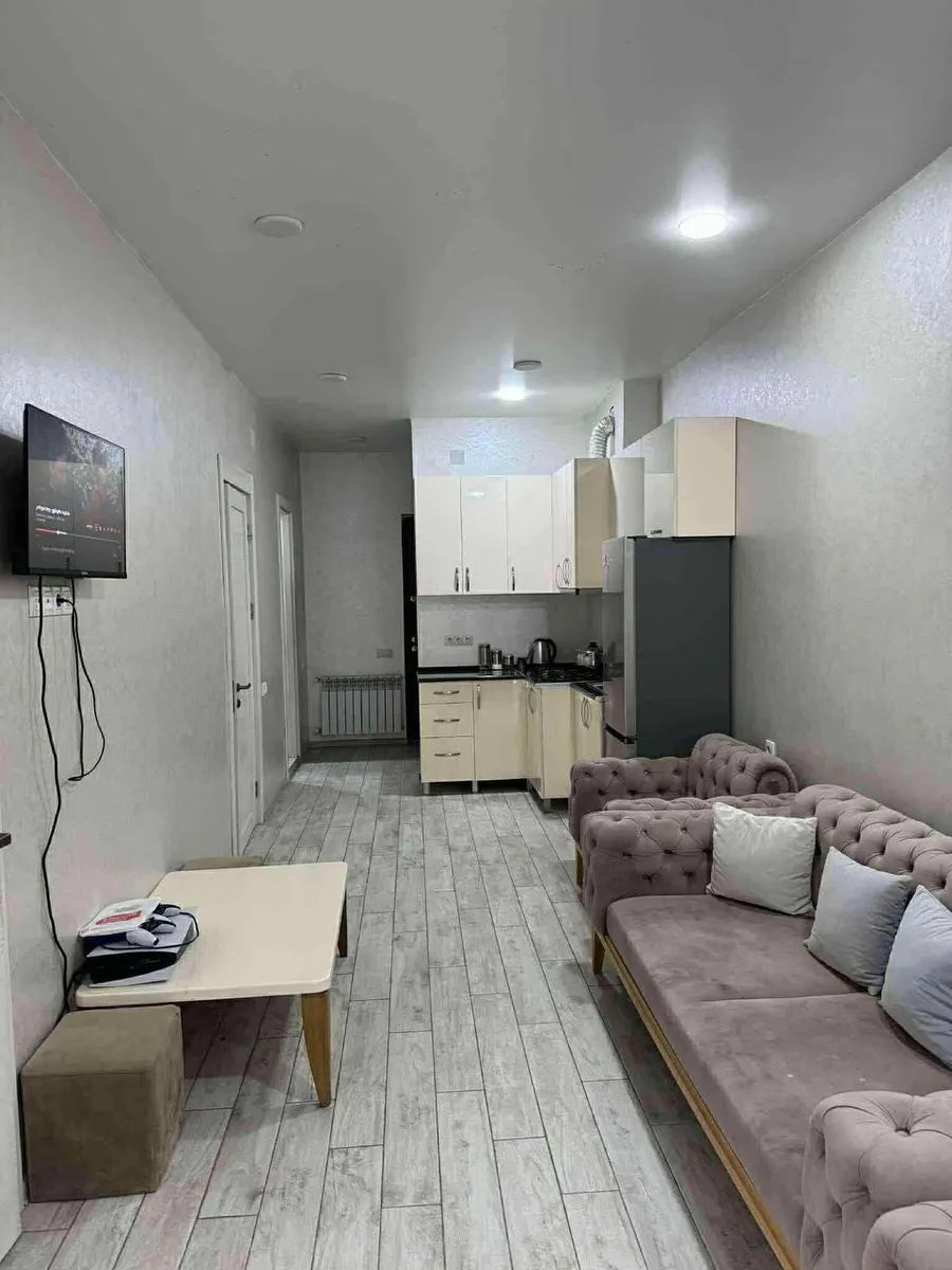 Квартира, 3-комн., 70 м², Old Street