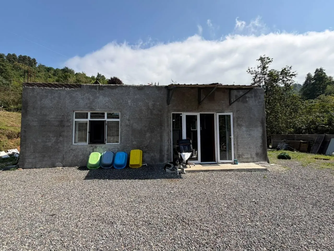 Дом, 6-комн., 220 м²