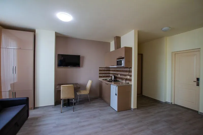 Metro Plus Batumi residential complex