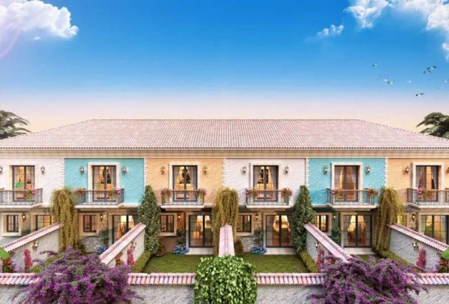 House, 87 m²