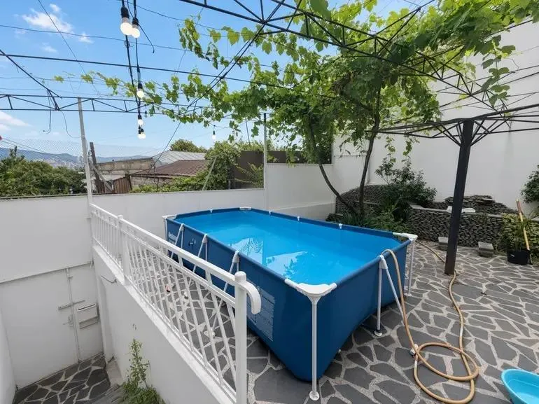 Квартира, 3-комн., 66 м²