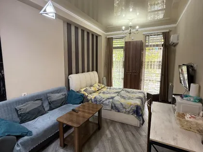 Apartment, studio, 30 m²