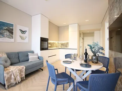 Apartment, 3-room, 57 m²