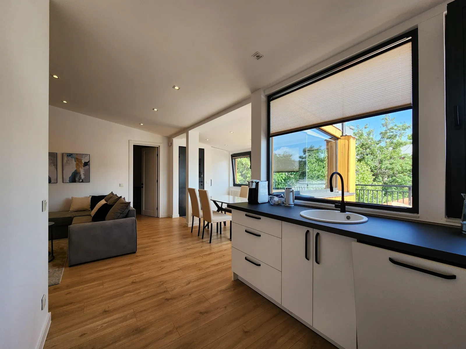 Квартира, 5-комн., 138 м²