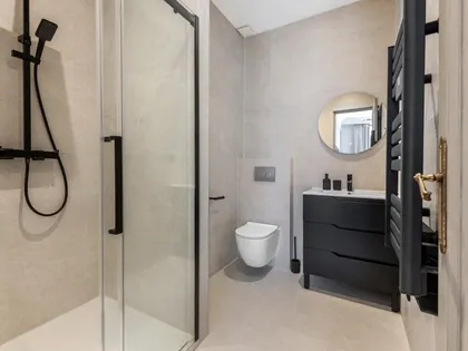 Квартира, 1-комн., 45 м²