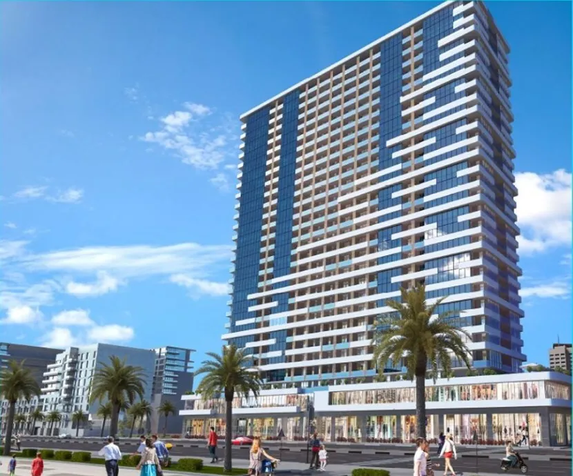 Batumi Sunrise Residence residential complex