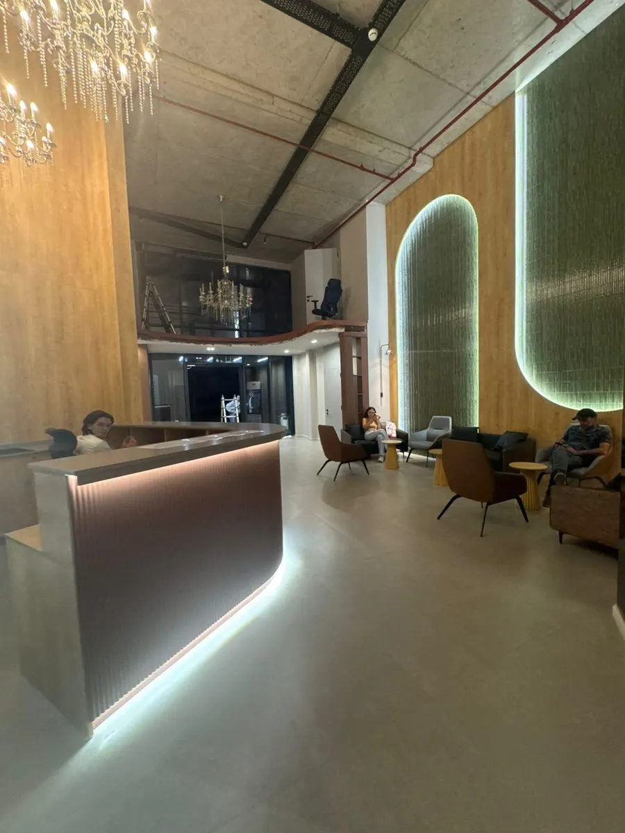 ბინა, 1-ოთახიანი, 30 მ², Bagrationi Residence Batumi