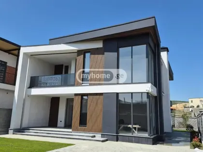 Дом, 5-комн., 328 м²