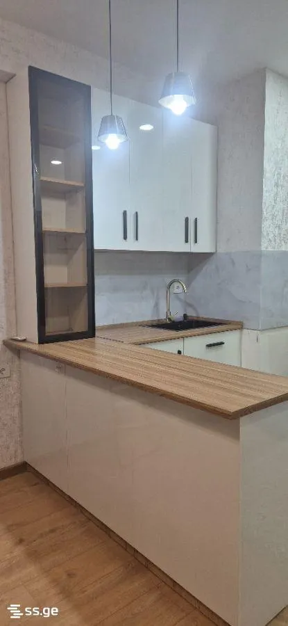 Квартира, 2-комн., 60 м², Archi Digomi 2