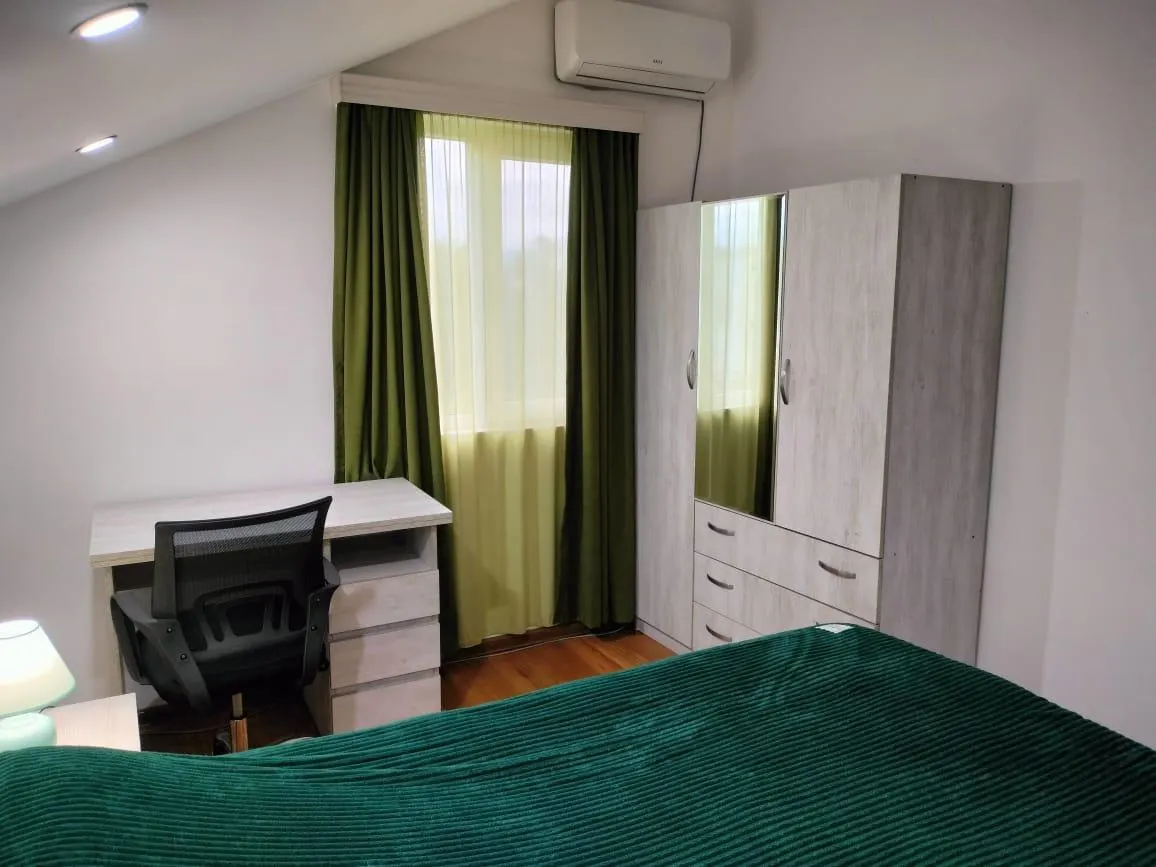 Дом, 5-комн., 110 м²