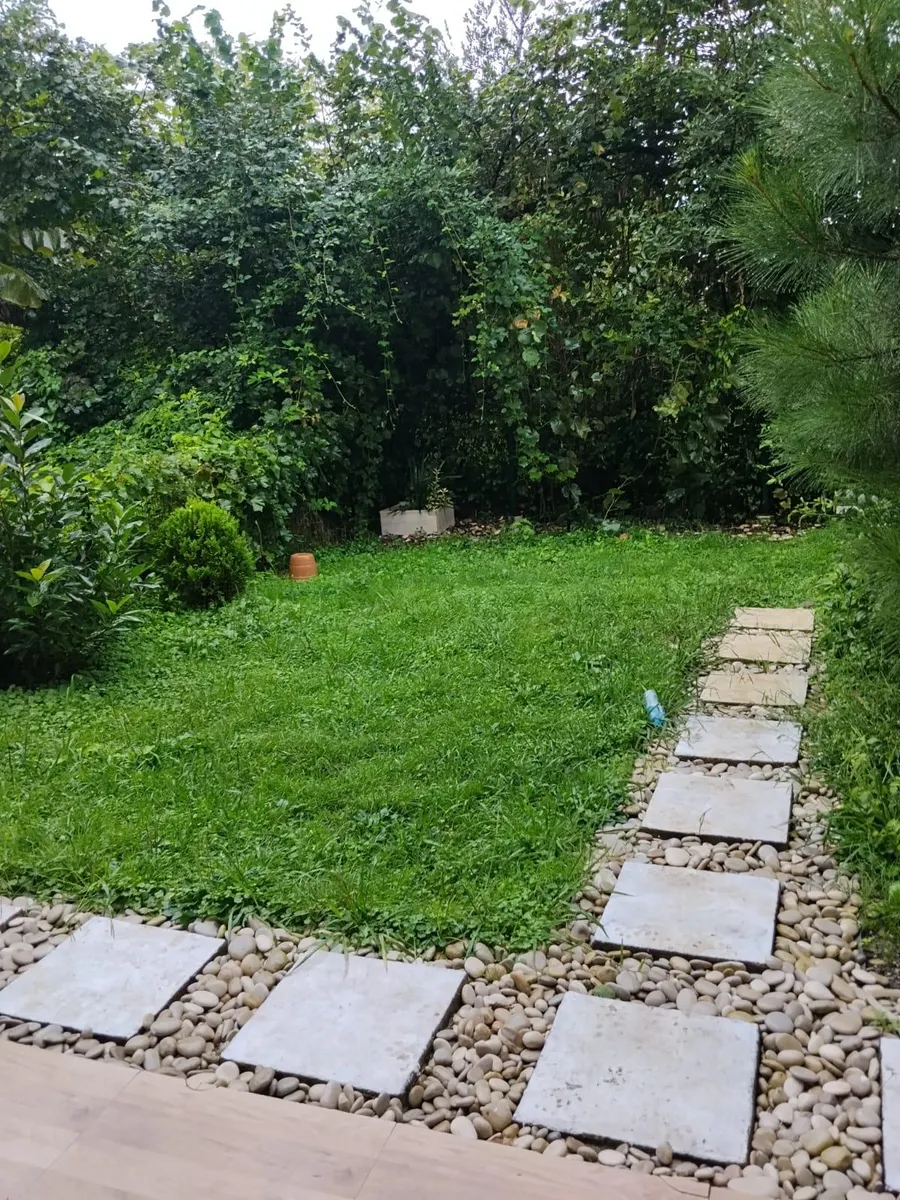 House, 3-room, 156 m²