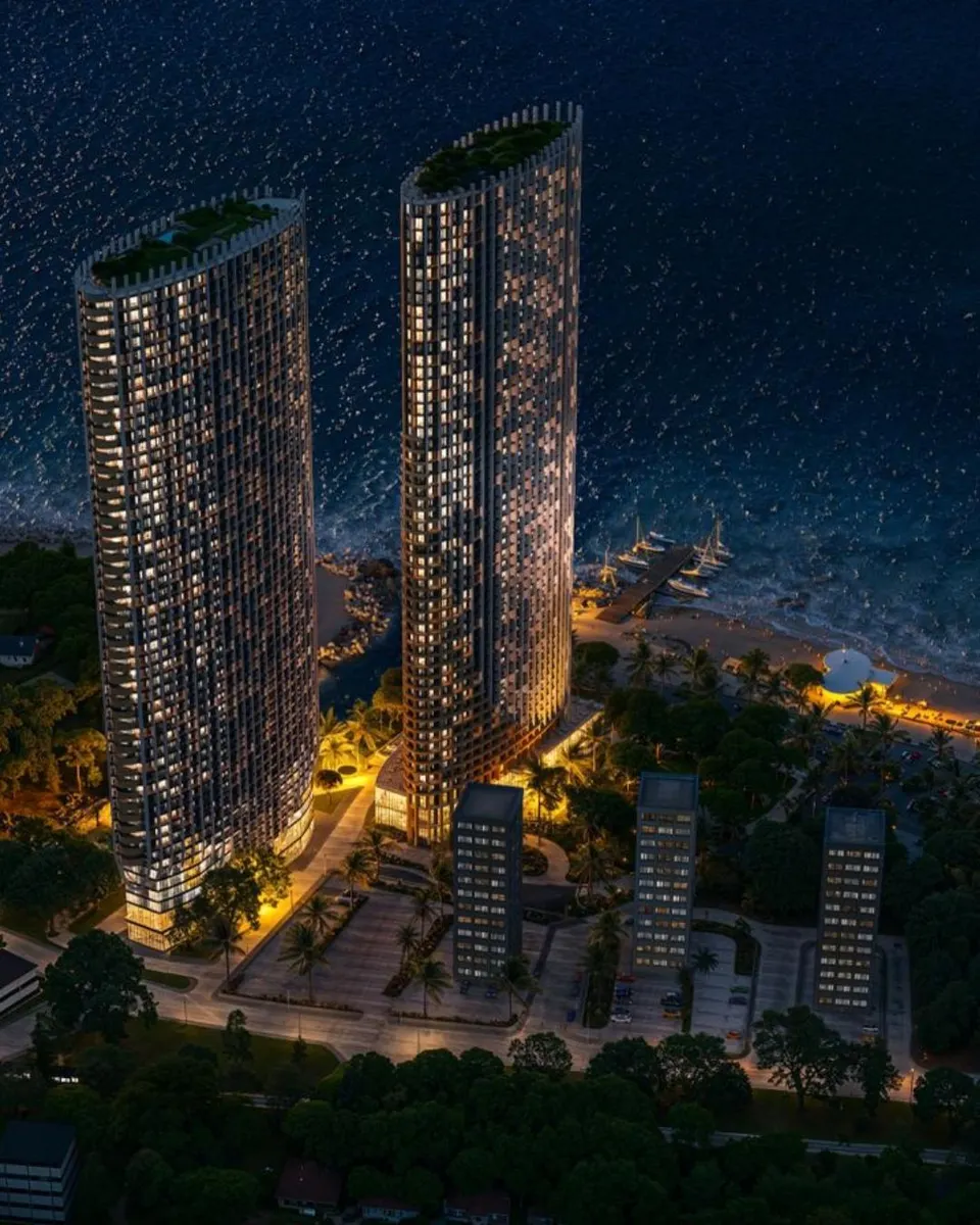 Квартира, 2-комн., 73.7 м²