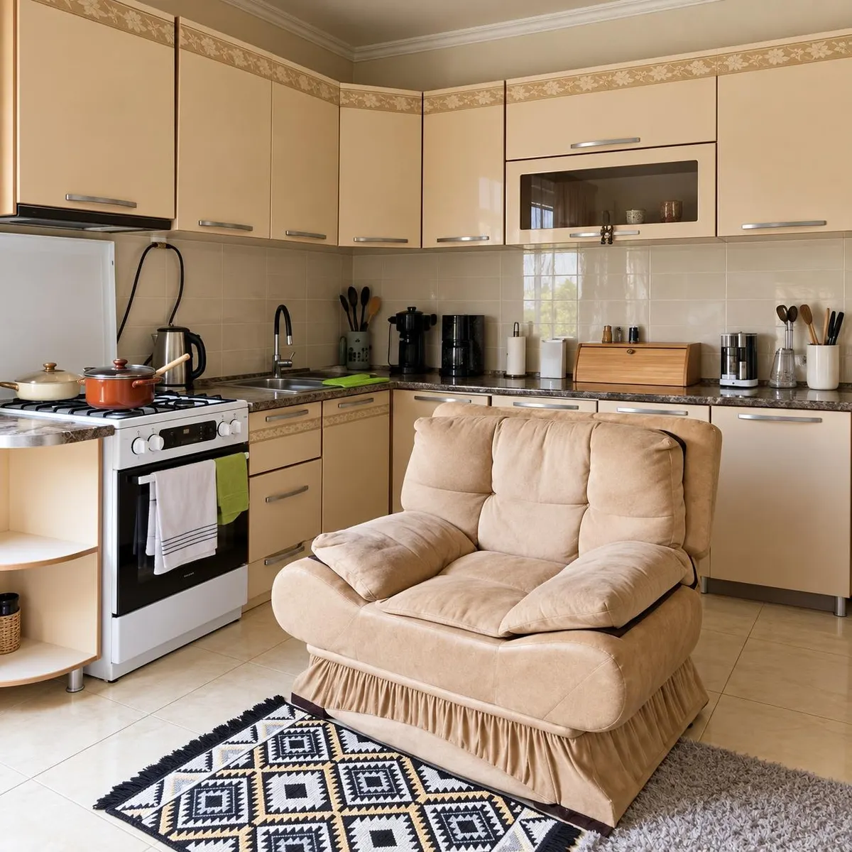Дом, 8-комн., 370 м²