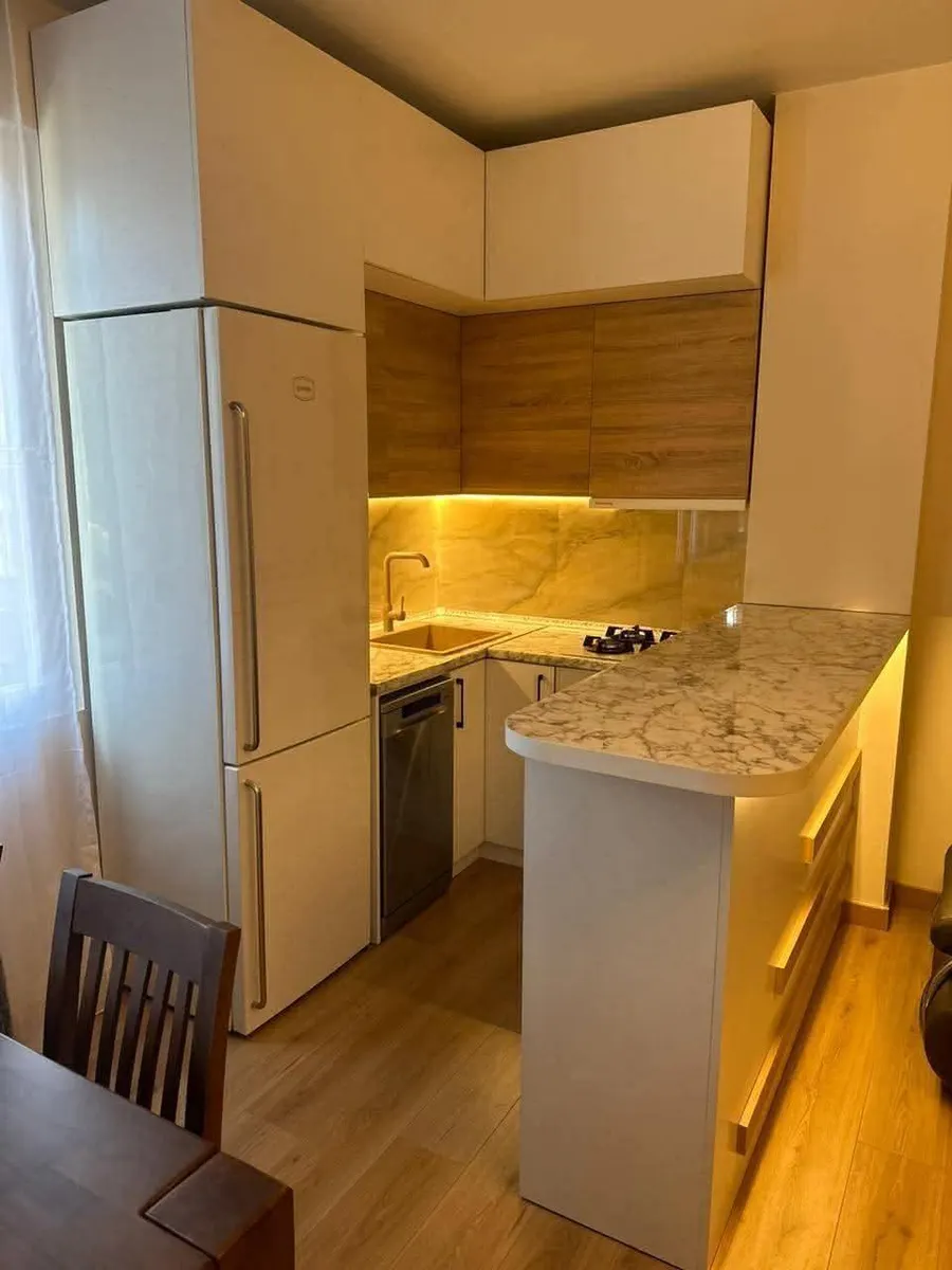 Квартира, 2-комн., 56 м², Modern House