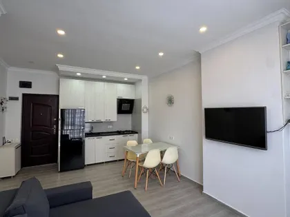 Квартира, 2-комн., 36 м²