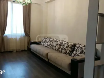 Квартира, 4-комн., 110 м²