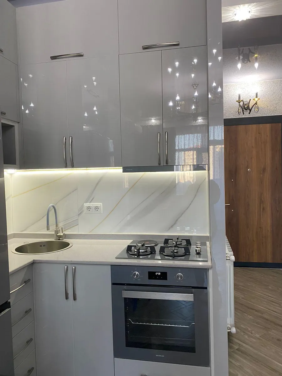 Квартира, 2-комн., 55 м², Intourist Residence