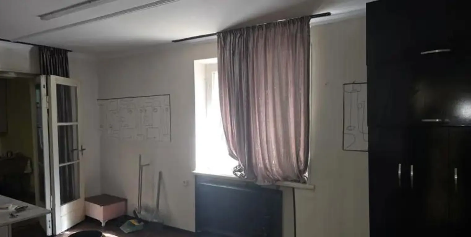 Квартира, 3-комн., 138.1 м²