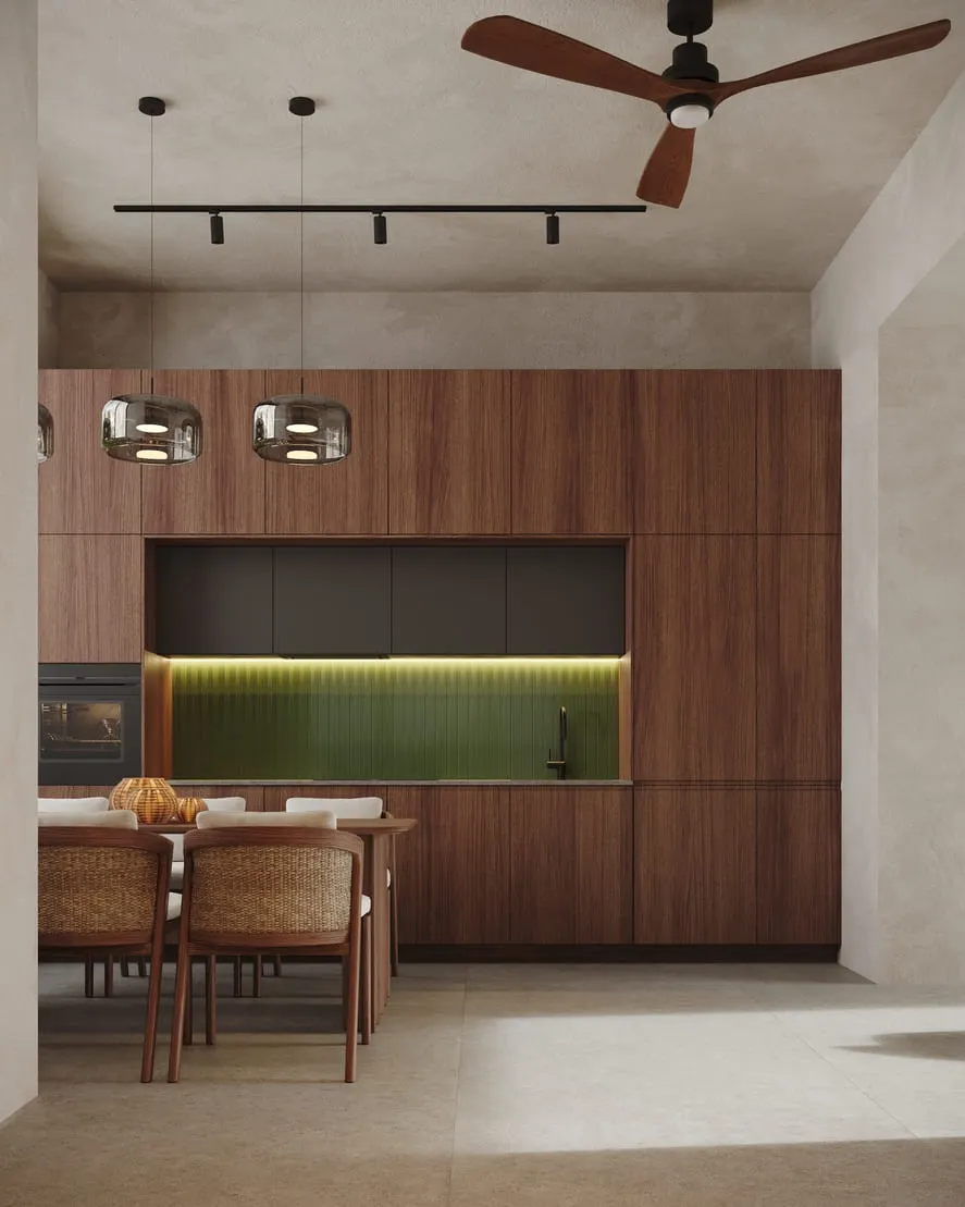 Melasti Dream Residence residential complex