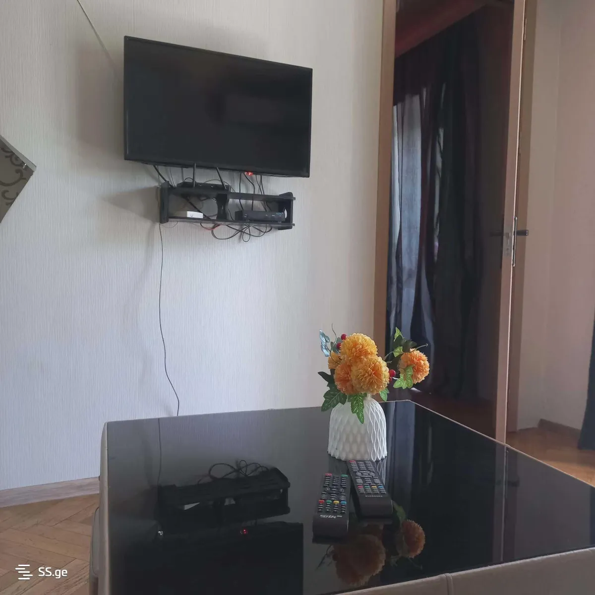 Квартира, 2-комн., 40 м²