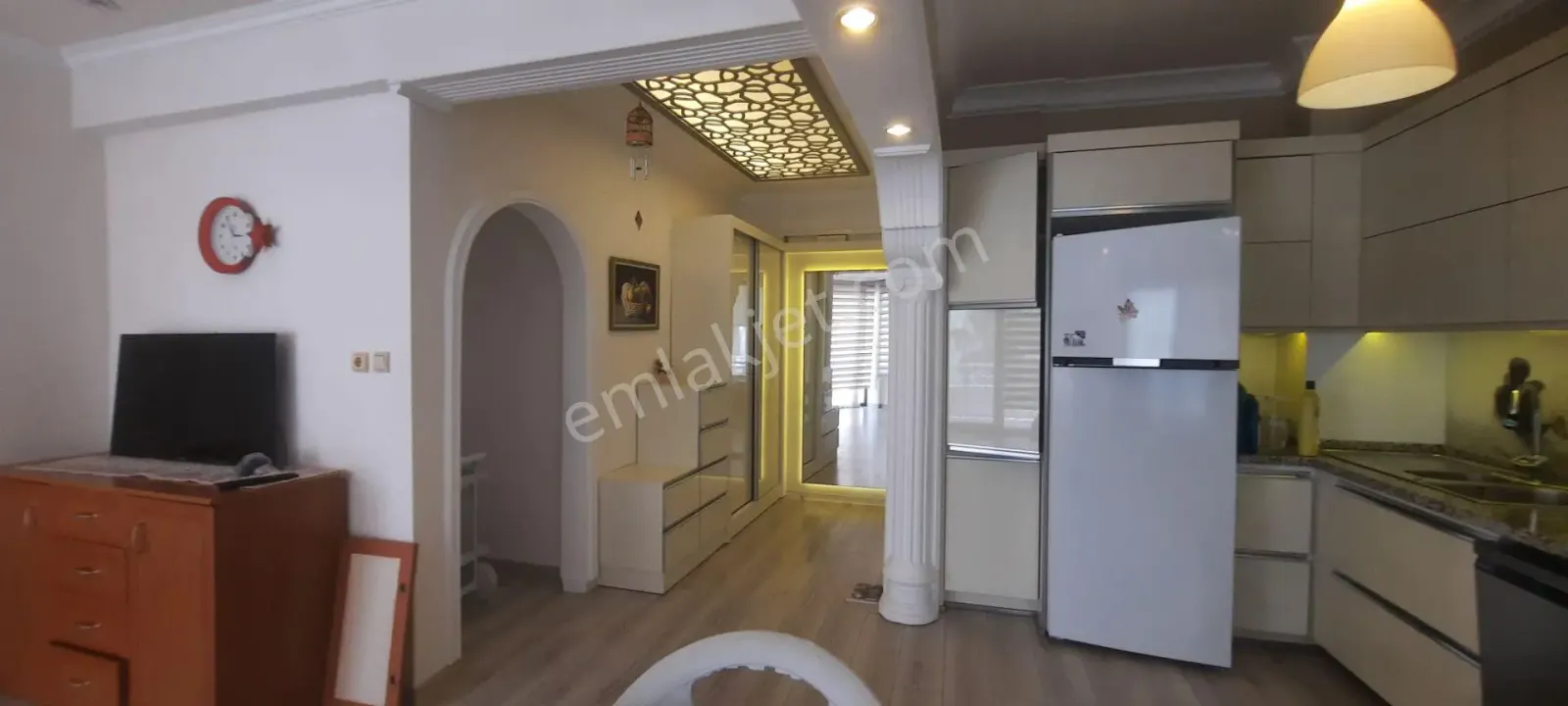Apartment, 3-room, 107 m²
