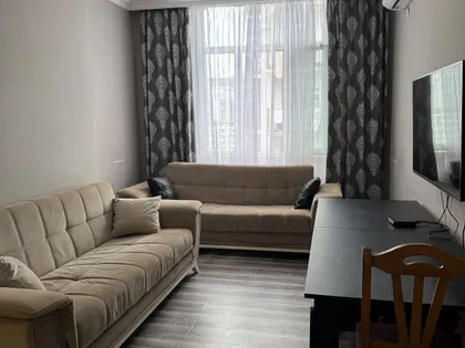 Квартира, 3-комн., 56 м²