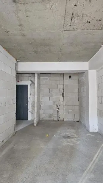 Квартира, 2-комн., 65 м²