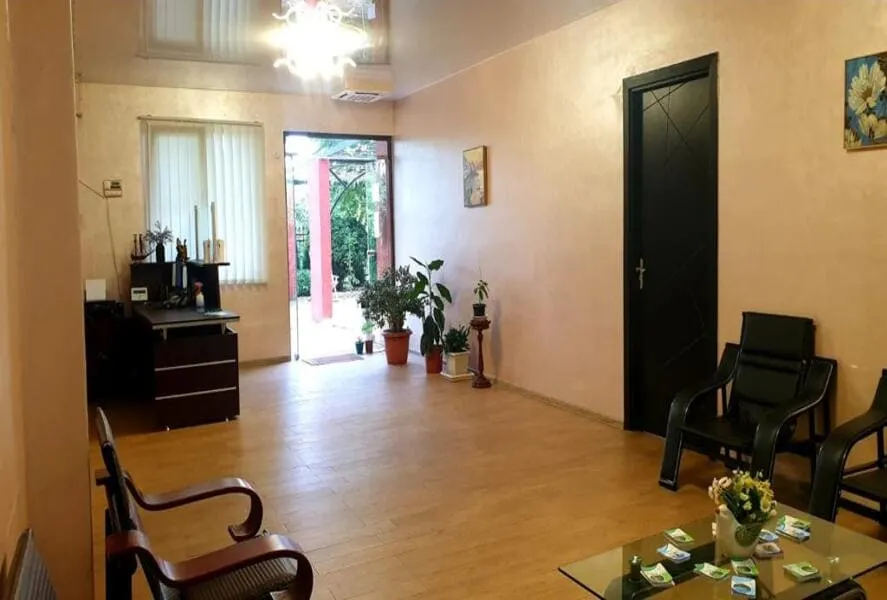 Apartment, 1350 m²