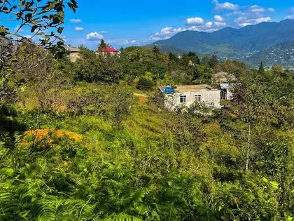 Plot, 1860 m²