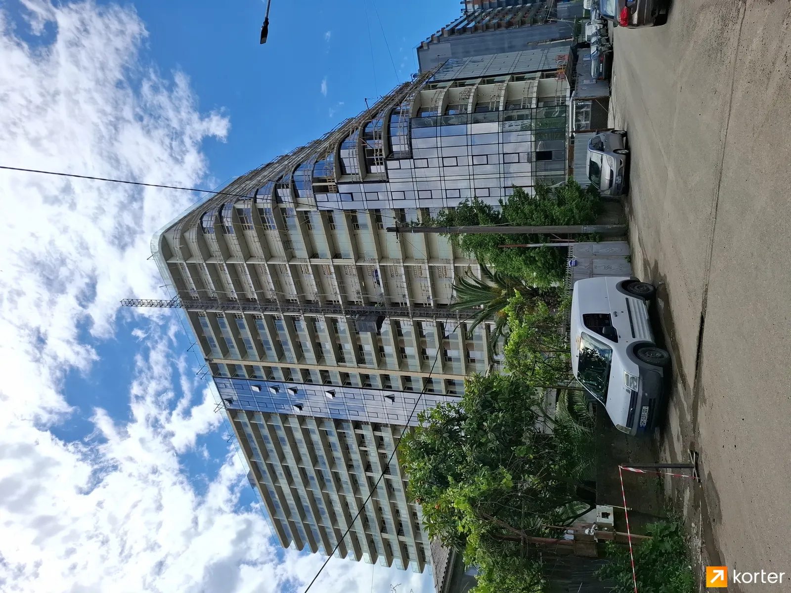 ЖК Optima Residence