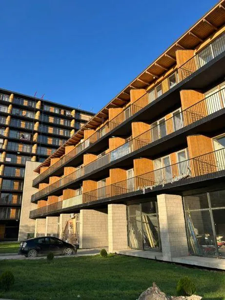 Квартира, 3-комн., 75 м²