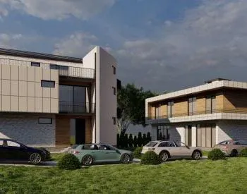 Дом, 5-комн., 750 м²