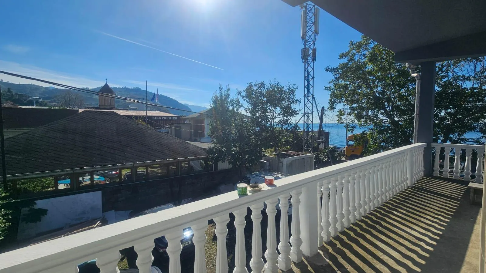 House, 5-room, 357 m²