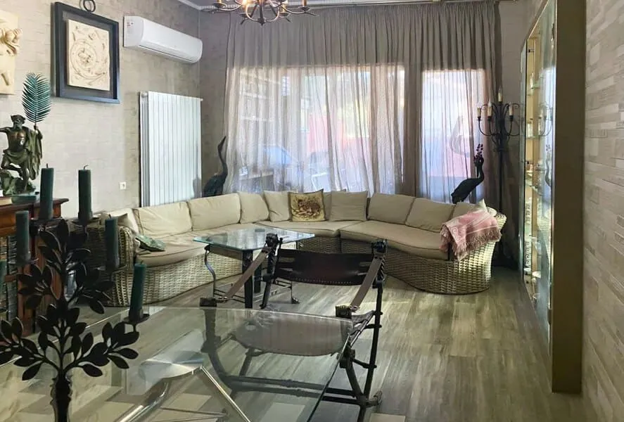 Дом, 4-комн., 190 м²