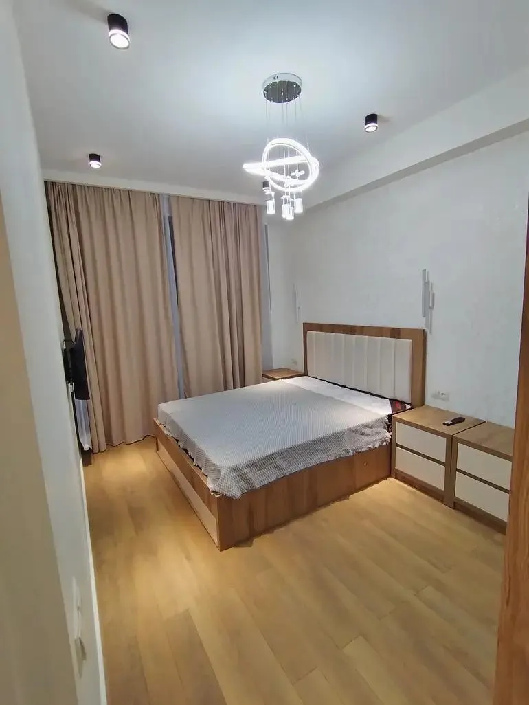 Apartment, 3-room, 70 m²