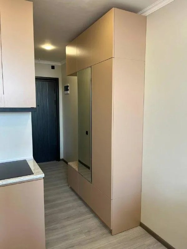 Квартира, 1-комн., 26 м², Polo Signature