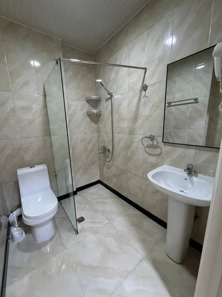 ბინა, 1-ოთახიანი, 30 მ², Iusup Kobaladze St, 8a