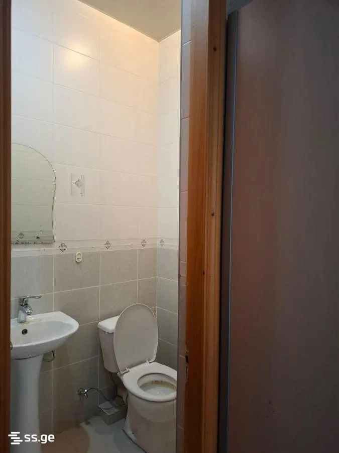 Квартира, 3-комн., 70 м²